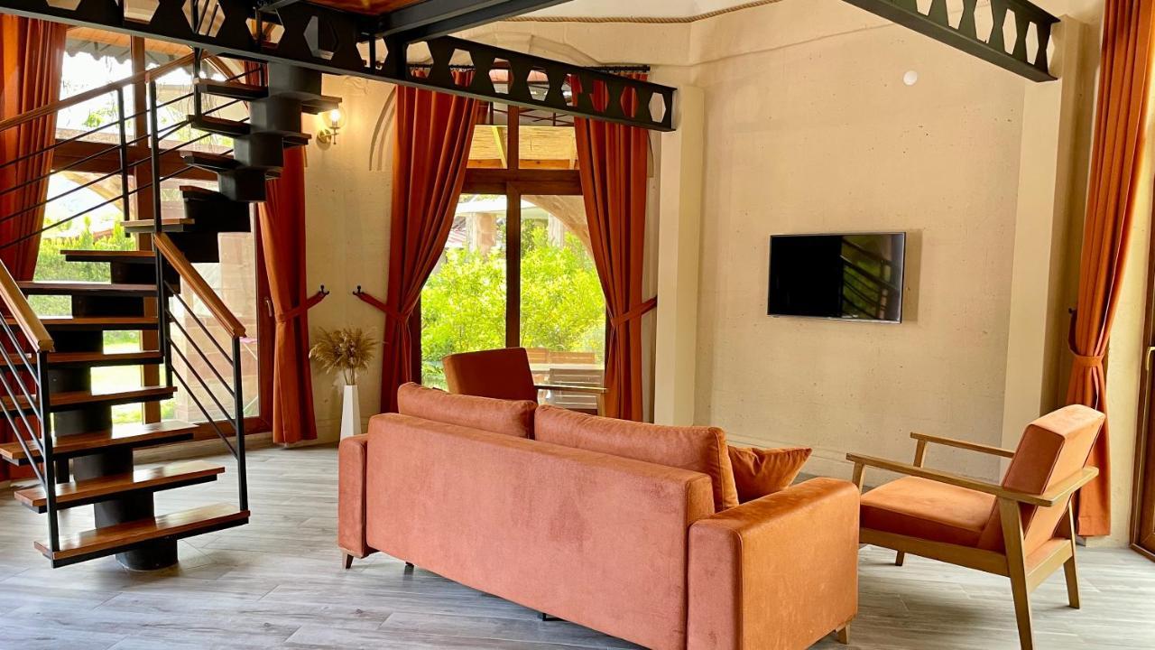 Aida Hotel Çıralı Exteriör bild