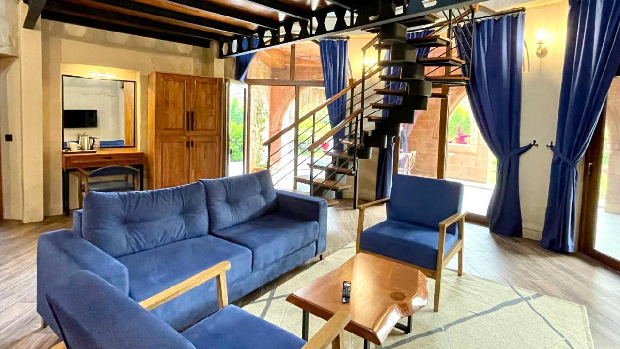 Aida Hotel Çıralı Exteriör bild