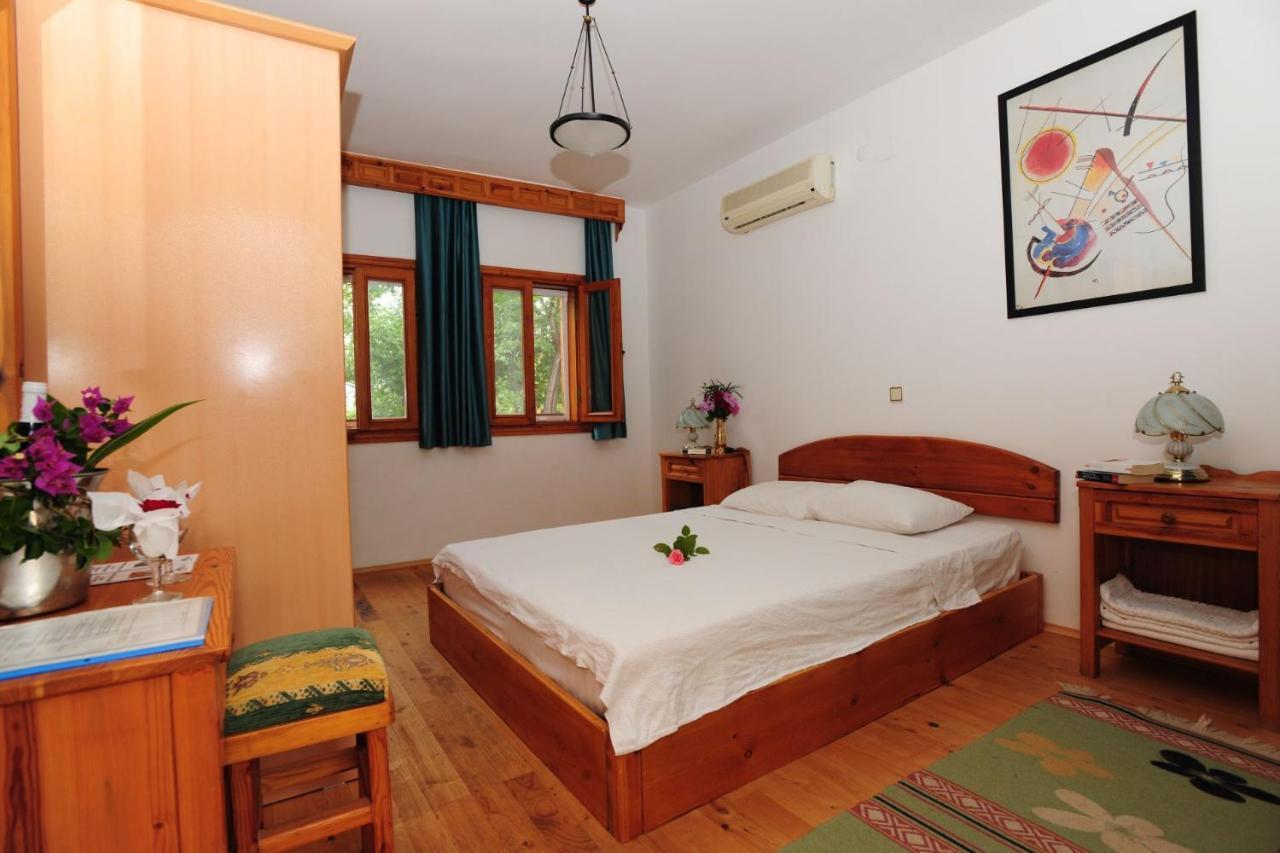 Aida Hotel Çıralı Rum bild