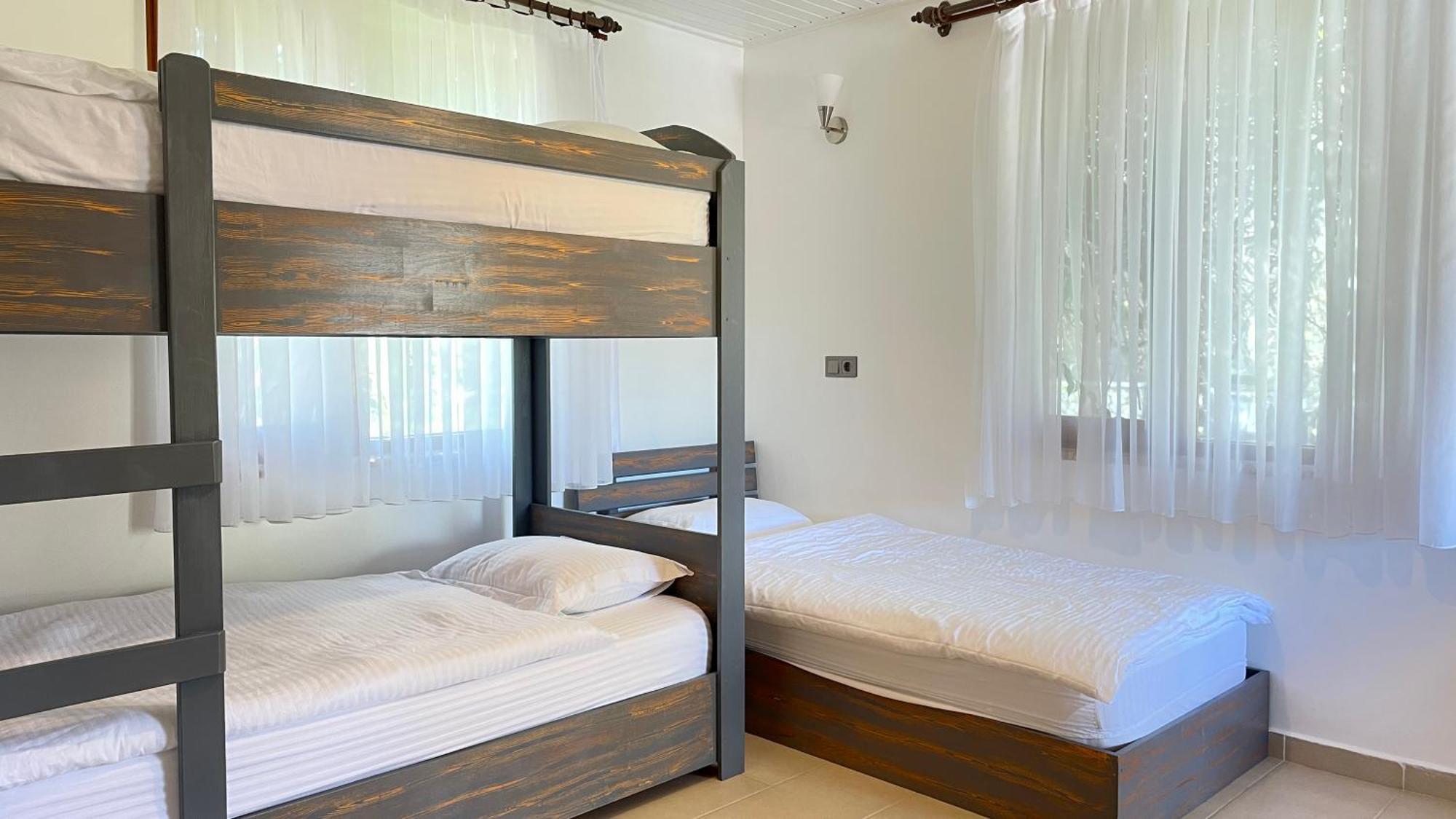 Aida Hotel Çıralı Rum bild
